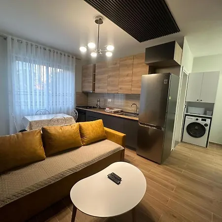 Apartamento I&s 6 Golem (Tirana)