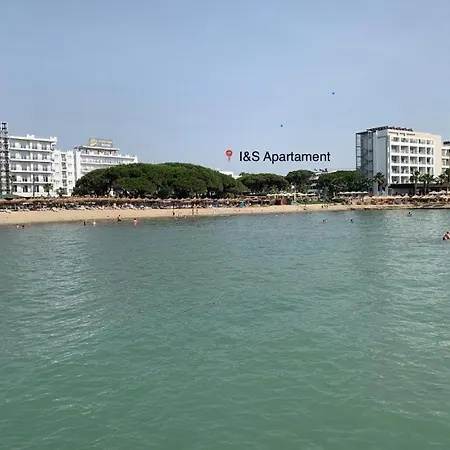 Apartman I&s 6