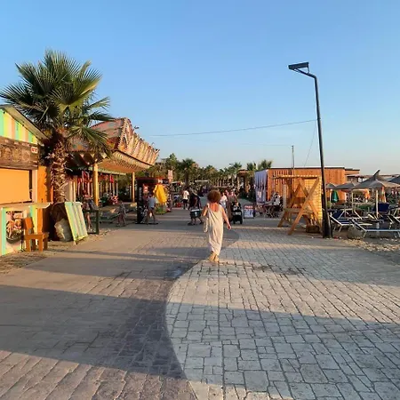 I&s 6 Golem (Tirana)