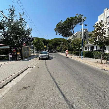 I&s 6 * Golem (Tirana)