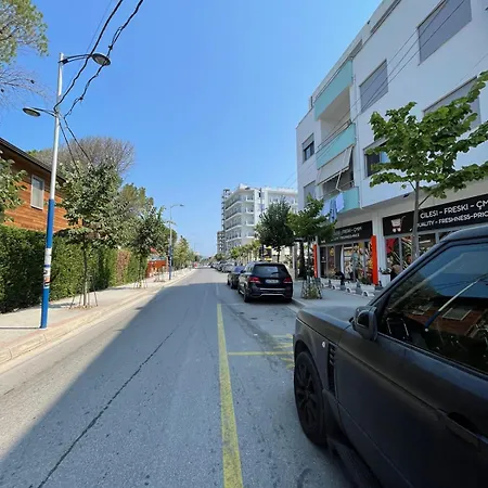 I&s 6 Golem (Tirana)