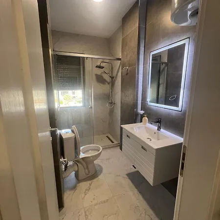 I&s 6 Apartment
