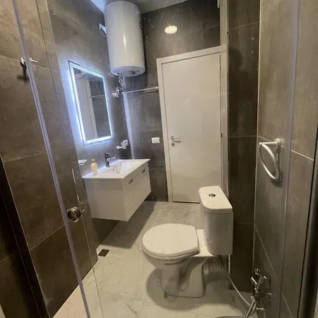 Apartment I&s 6 Golem (Tirana)