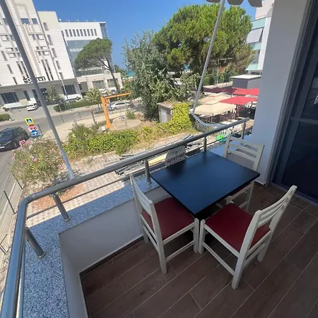 Apartment I&s 6 Golem (Tirana)