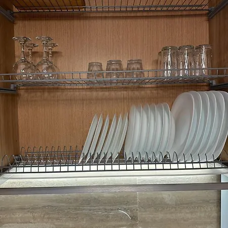I&s 6 Apartment