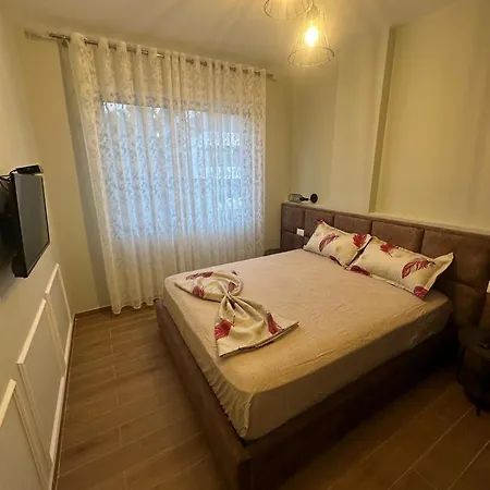 I&s 6 Apartment