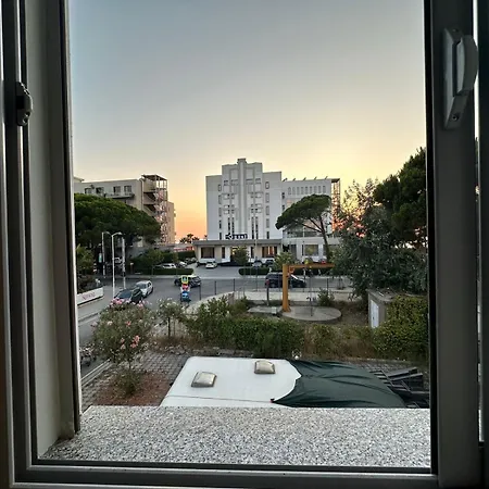 I&s 6 Apartment
