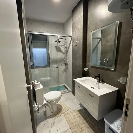I&s 6 Apartment