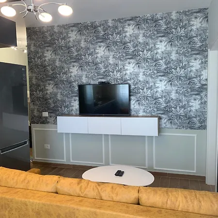 I&s 6 Apartment