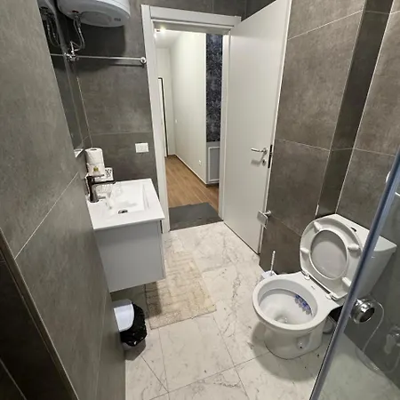 I&s 6 Apartamento