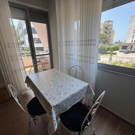 I&s 6 Golem (Tirana)