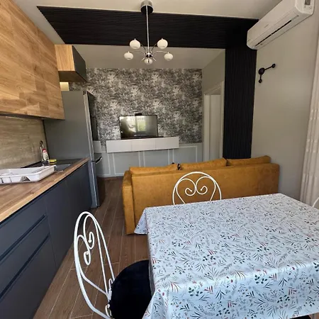 I&s 6 Apartamento