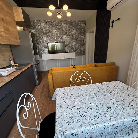 I&s 6 Apartamento *