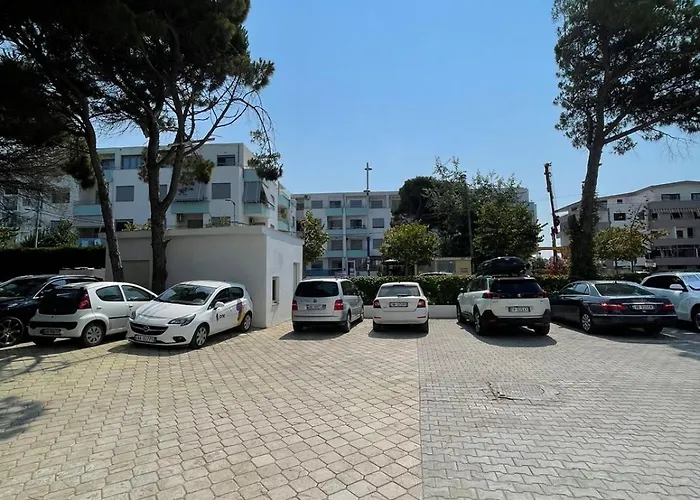 I&s 6 公寓 格勒姆